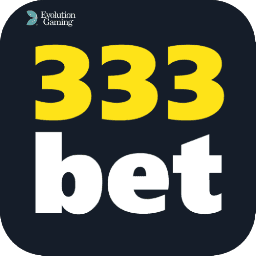 333BET Logo